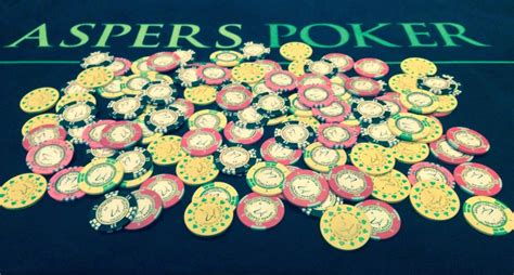aspers poker tournament newcastle